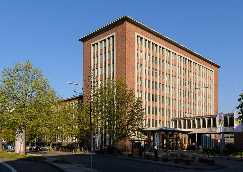 Deutsche Rentenversicherung Saarland Saarbrücken
